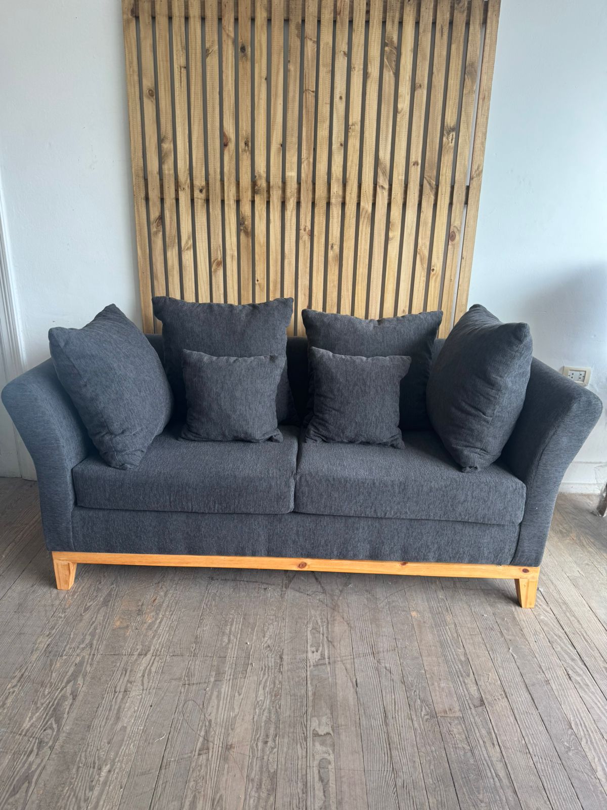 Sillon Clementina